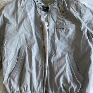 Original Vintage Members Only Jacket